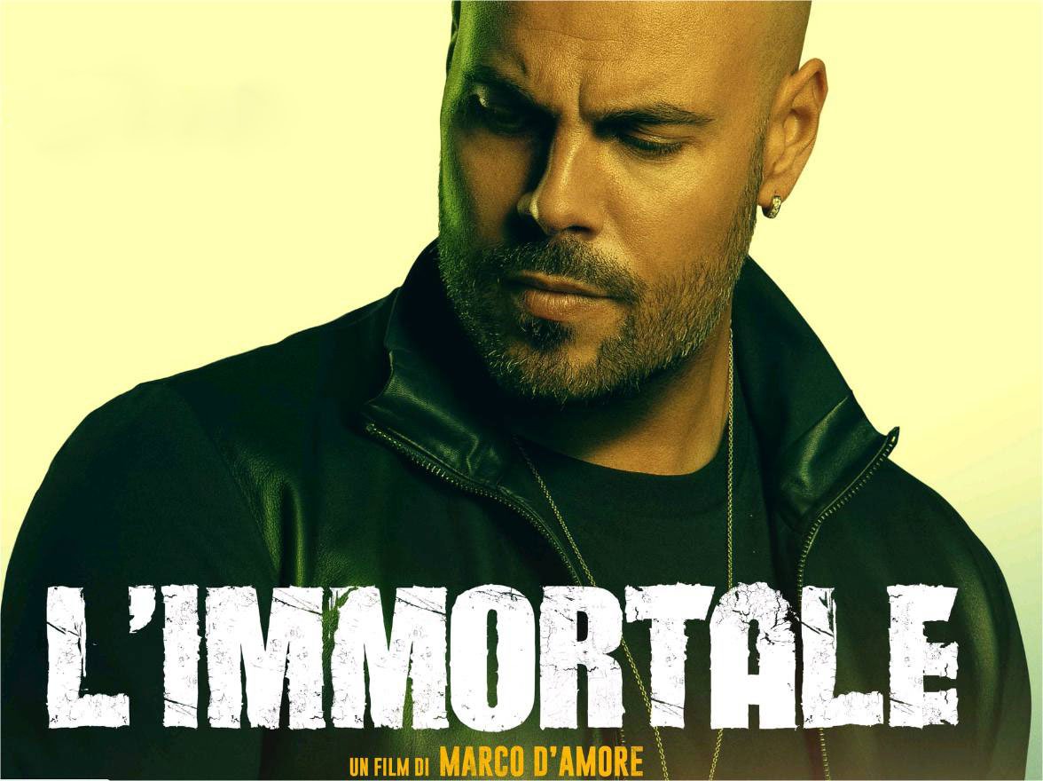 L Immortale FILM REVIEW PeakD